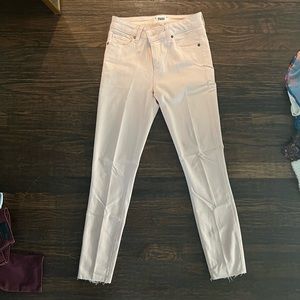 Paige Verdugo Crop size 26